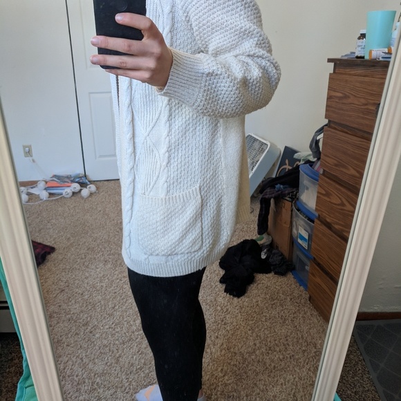 Cardigan - Picture 4 of 4